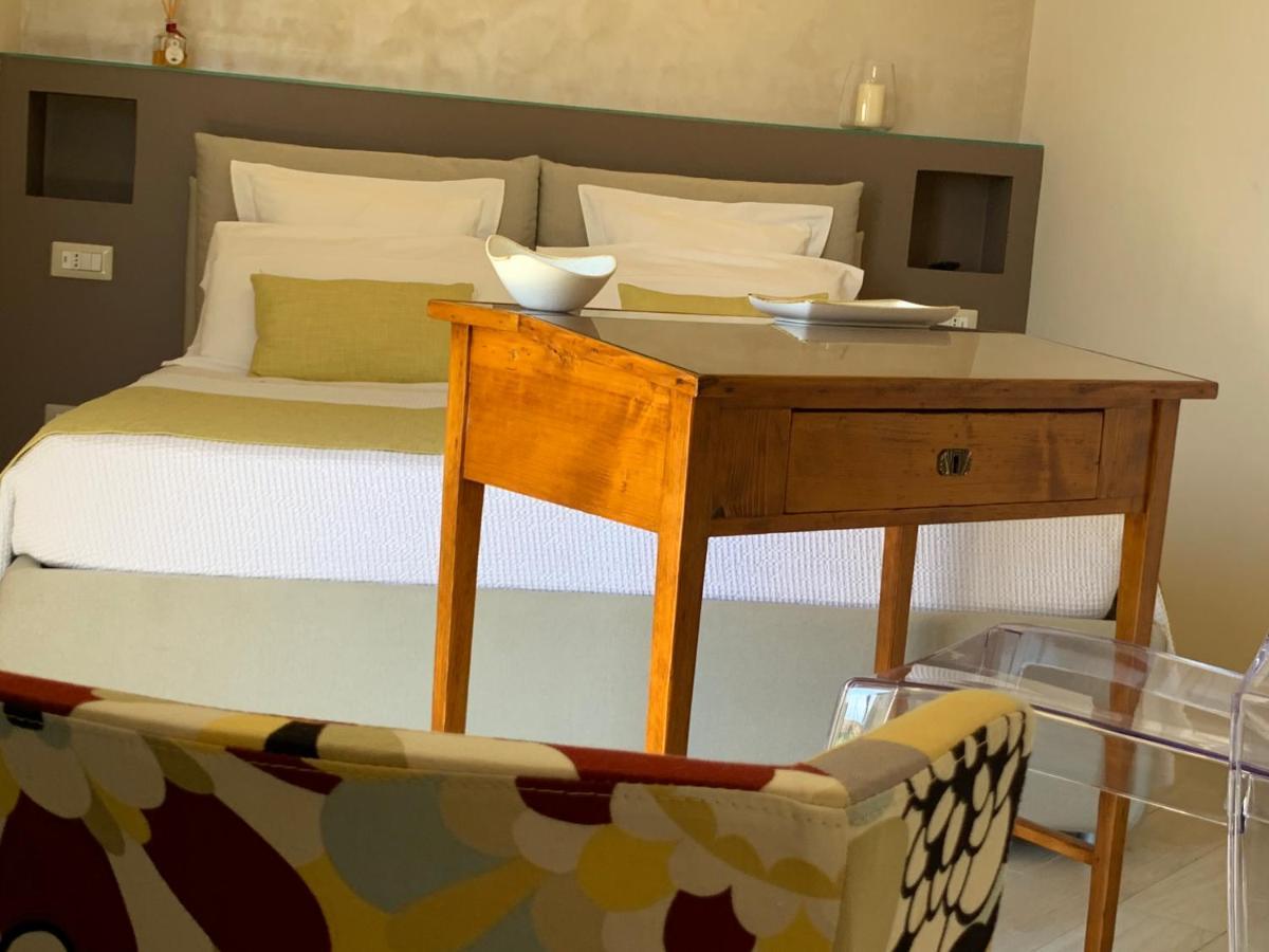 Sparviero Luxury Suites Taormina Kültér fotó