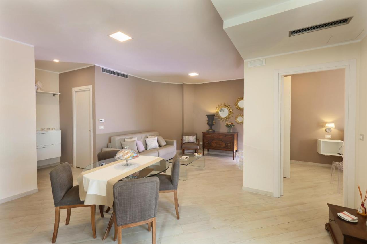 Sparviero Luxury Suites Taormina Kültér fotó