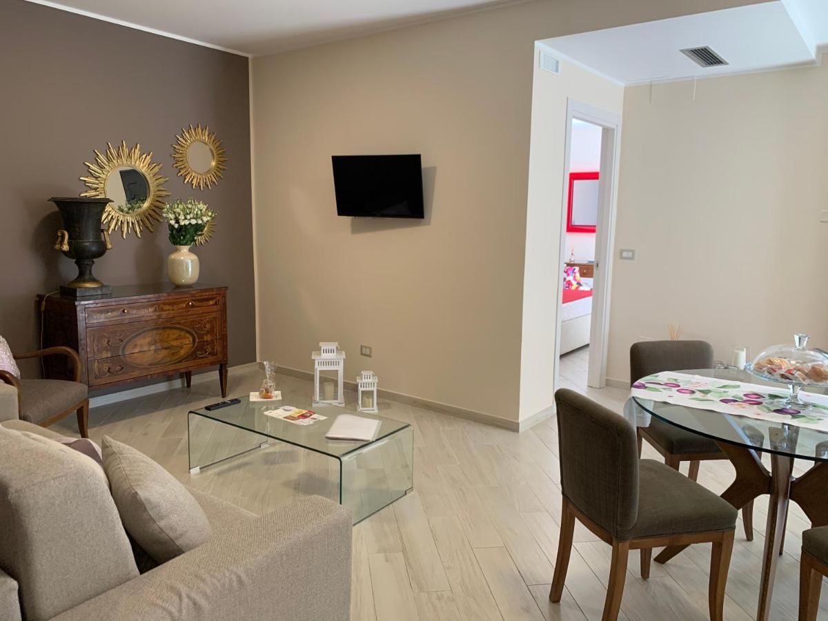 Sparviero Luxury Suites Taormina Kültér fotó