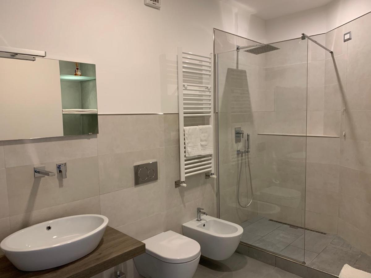 Sparviero Luxury Suites Taormina Kültér fotó