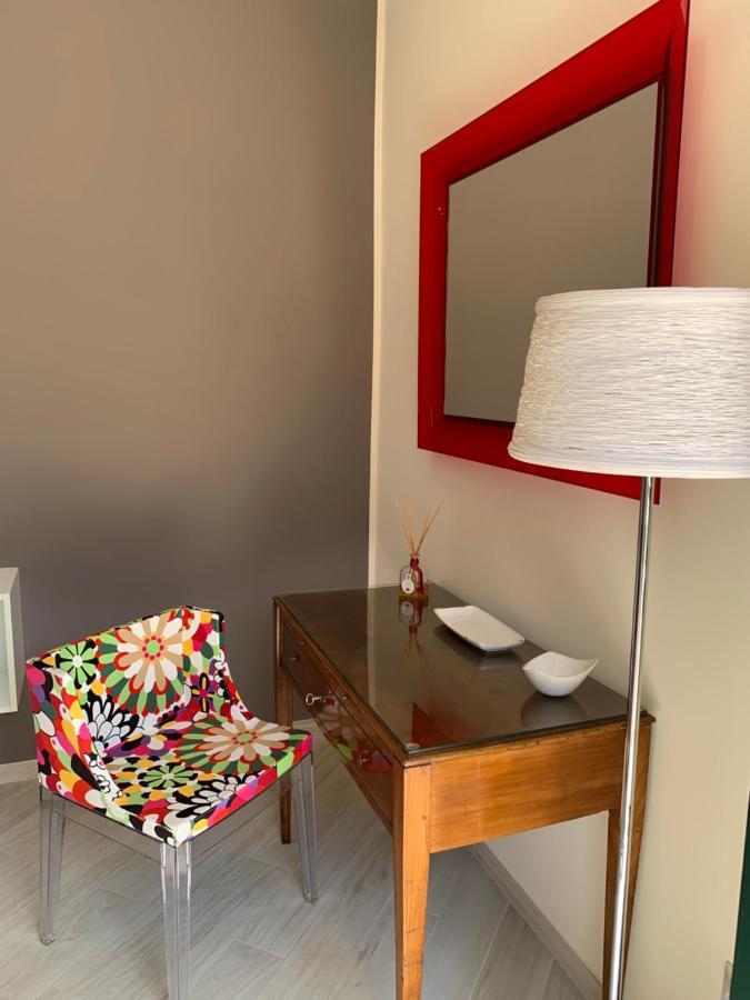 Sparviero Luxury Suites Taormina Kültér fotó