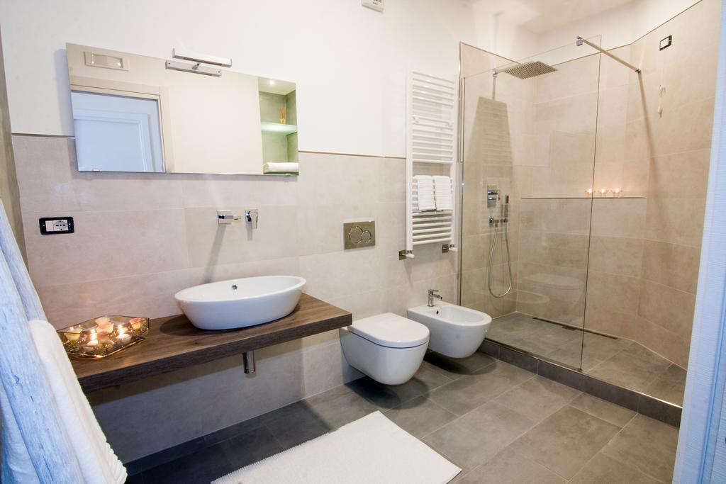 Sparviero Luxury Suites Taormina Kültér fotó