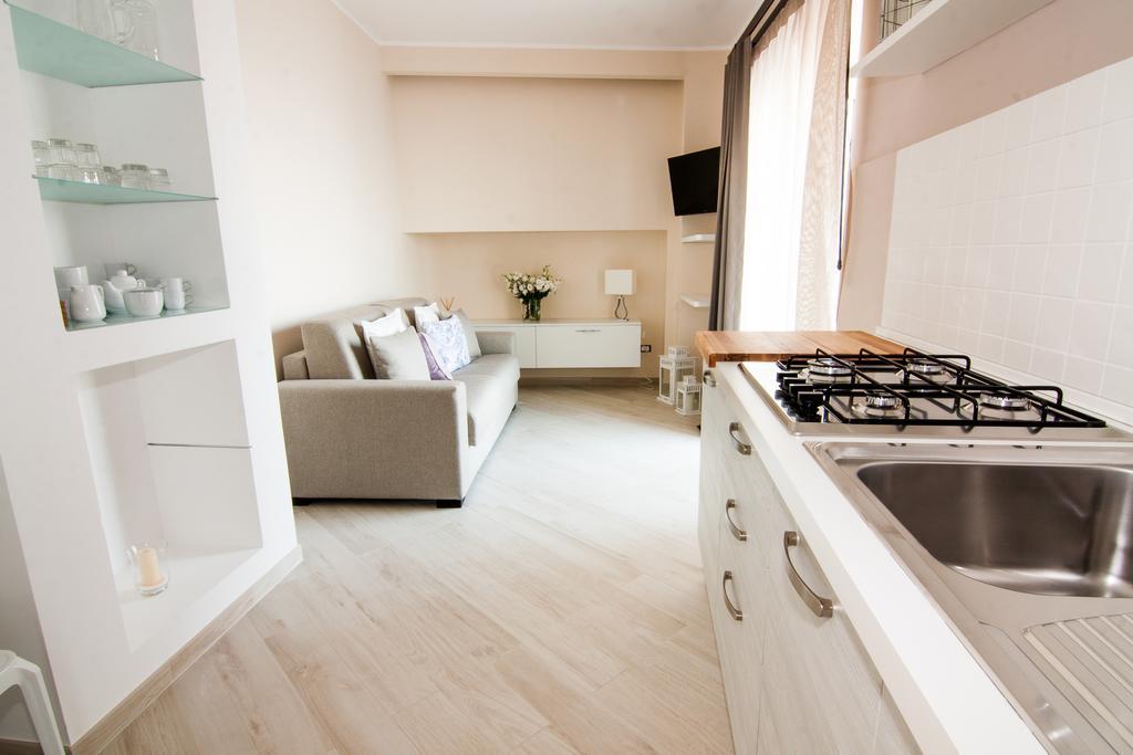 Sparviero Luxury Suites Taormina Kültér fotó