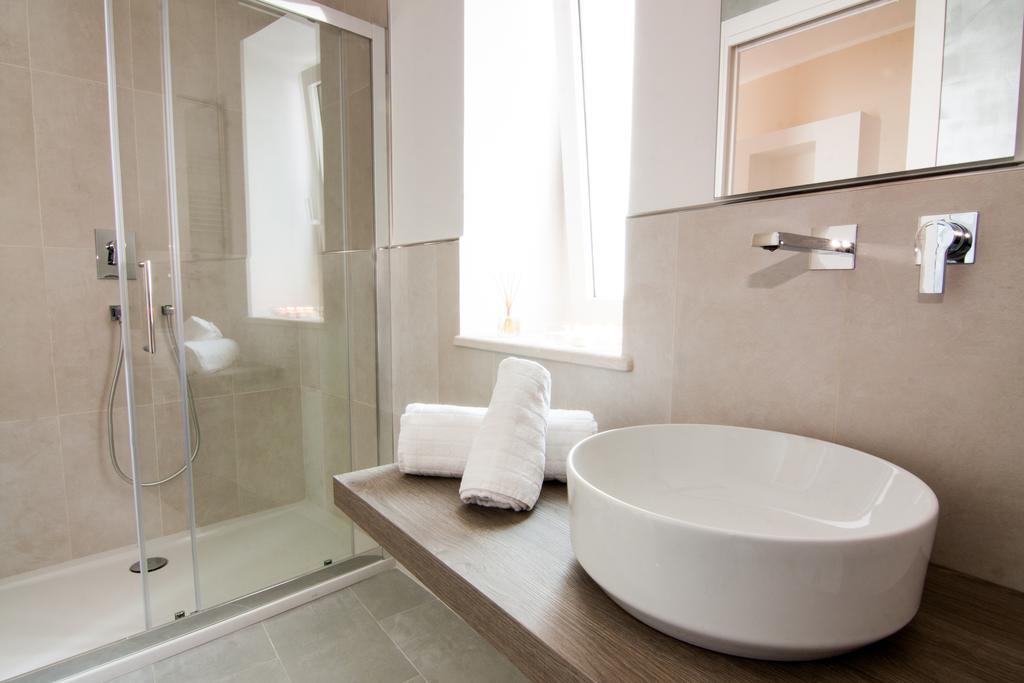 Sparviero Luxury Suites Taormina Kültér fotó