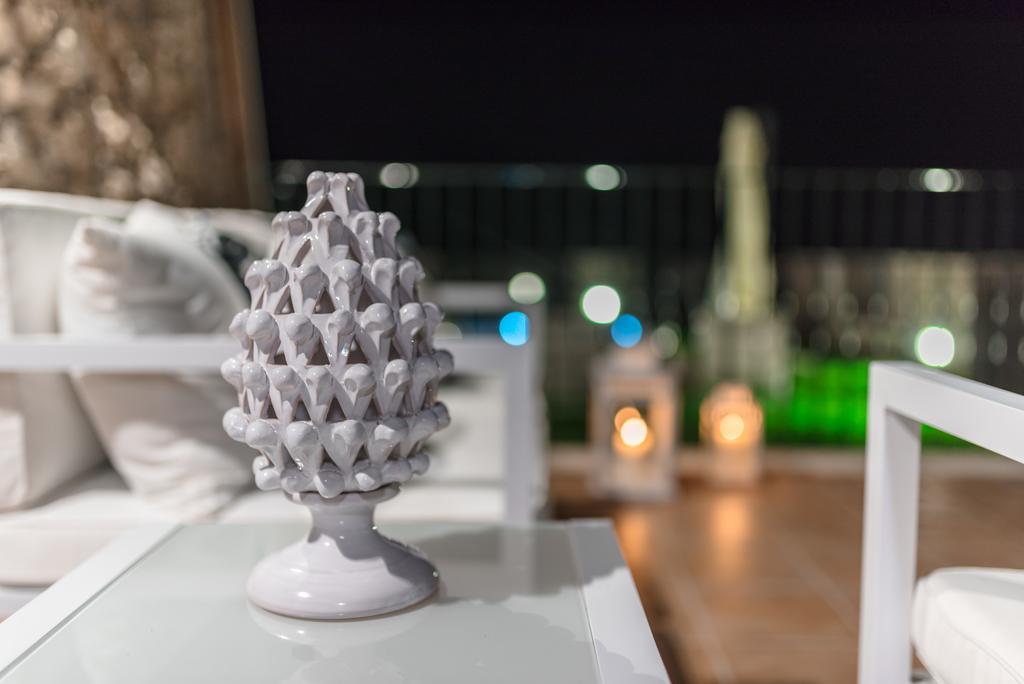 Sparviero Luxury Suites Taormina Kültér fotó