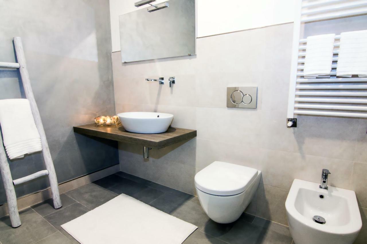 Sparviero Luxury Suites Taormina Kültér fotó